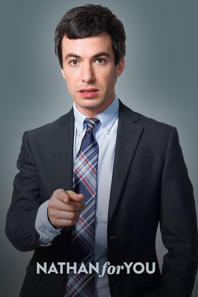 Nathan for You