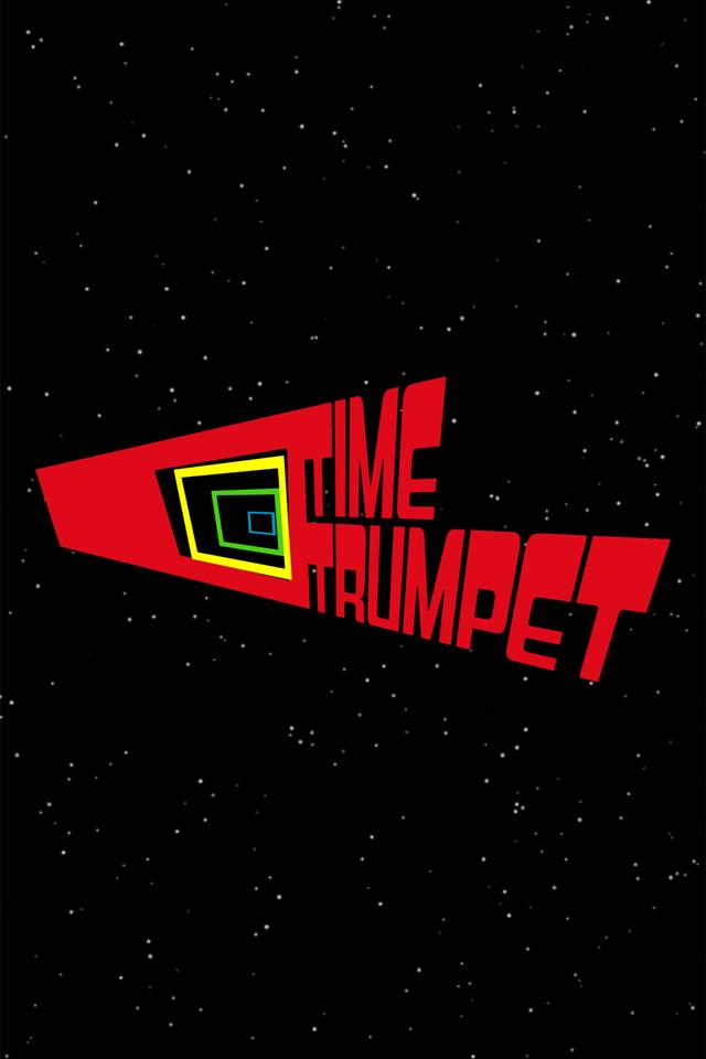 Time Trumpet